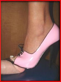 Lady Chyna Toronto Dominatrix