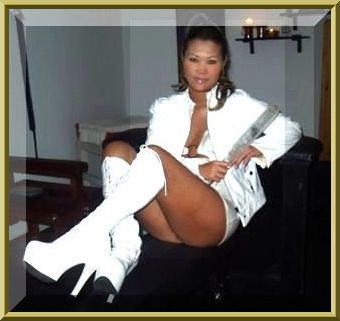 Lady Chyna Toronto Dominatrix